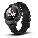 【初発売】TicWatch E2 フィットネス スマートウォッチ Wear OS by Goo...