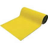 ミヅシマ 人工芝CT7000Sイエロー 4490216