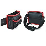 HENSE (ハンセ) ボルトバック スナップオン ツールバッグ ツールキャリーバッグ