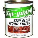 絶対コーティング271601 350 VOC zip-guard Wood Finish