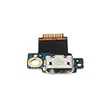 Usb Charging Connector Port Flex Cable For Htc S710E S710D (Usa)
