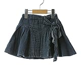 (ディーアンドジージュニア)D&G JUNIOR ベビー スカート 中古