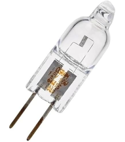 Amazon | OSRAM SYLVANIA FEL 1000w 120v G9.5 ミディアム二本