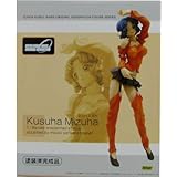 スーパーロボット大戦ORIGINAL GENERATIONS クスハ・ミズハ 1/8 完成品フィギュア