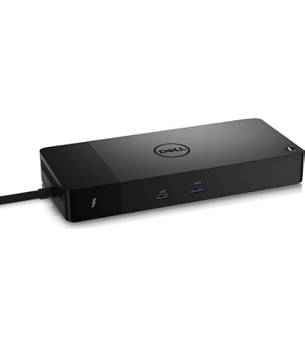 Amazon.co.jp: Dell Pro Dock WD25 ユニバーサルドッキング