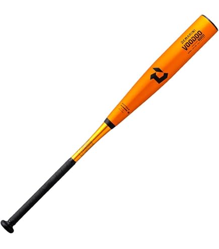 Amazon | ディマリニ(DeMARINI) 野球 バット 中学硬式用 VOODOO 