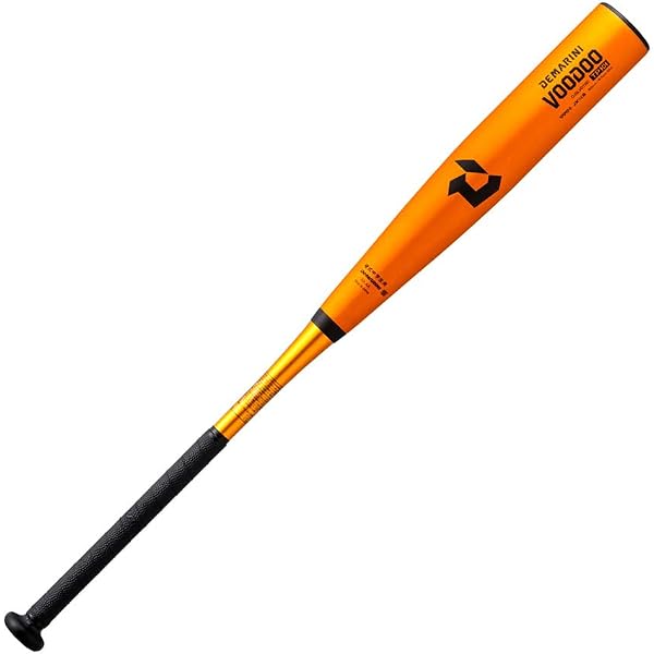 Amazon | ウイルソン 中学硬式用 バット 野球 ディマリニ ヴードゥ TPH 
