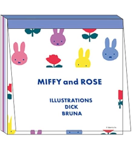 Amazon.co.jp: スクエア ミッフィー スクエアメモパッド [046998