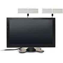 Amazon.co.jp: WOWAUTO 高感度地デジ9インチ車載テレビオンダッシュ