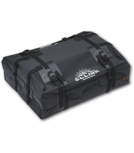 Amazon.co.jp: THULE スーリー ソフトルーフボックス TH6011 Ranger 90