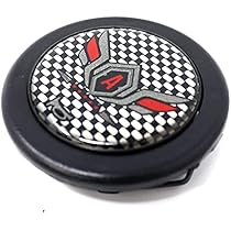 【値下げ】ホーンボタン　カー用品　車 Amazon.co.jp: ホーンボタン 自動車社外ステアリング用ホーン