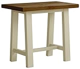 mam(マム) スツール ネトル ホワイト/カフェ 138795