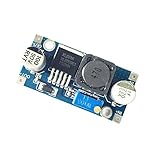 Dolity Arduino用　電源モジュール　ステップアップ　DC-DC昇圧コンバータ　XL6009基板 　
