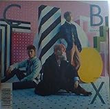 Magic (Exo-l-japan限定盤)