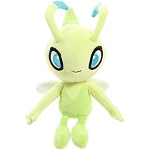 ポケモン　ピカチュウ　セレビィ　ぬいぐるみ　セット ポケモン ピカチュウ セレビィ ぬいぐるみ セット セレビィ