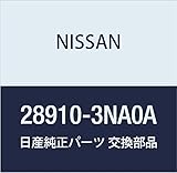 NISSAN (日産) 純正部品 タンク アッセンブリー ウインドシールド ウオツシヤー リーフ 品番28910-3NA0A