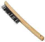 Premier Paint Roller 319 Z Pro 876 Imported Wire Brush by Premier Paint Roller