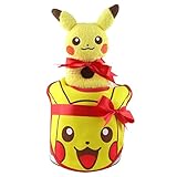おむつケーキ 1段 おむつケーキ ポケモン ポケットモンスター ピカチュウ 1段 出産祝い ベビーギフト pokemon1_8