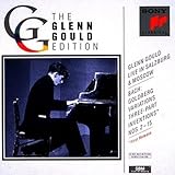 J.S.バッハ:ゴールドベルク変奏曲(1959年ライヴ)&3声のシンフォニア(1957年ライヴ)(期間生産限定盤)