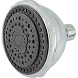 MINTCRAFT 51105-W001-CP 5 Function Showerhead Chrome [並行輸入品]