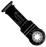 BOSCH(ボッシュ) カットソー・マルチツール用ブレード32mm (スターロックプラス) PAIZ32EPC