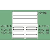 (後払い不可)(代引不可)SAKAE(サカエ):ニューピットイン PNH-CC18W