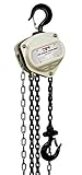 Jet S90-050-10 S90 Series Hand Chain Hoists by Jet