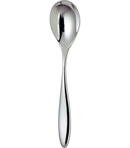 Amazon｜ALESSI アレッシィ mami カトラリー 24 piece (MONOBLOC
