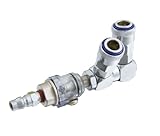 SEK おいらはオイラー コンプレッサー用ミニオイラーユニット COU-55