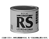 シルバー　ハケヌリタイプ 規格(0.7KG) 入数(1) 【ローバルシルバーハケ塗用（０．７シリーズ】