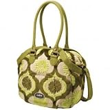 Petunia Pickle Bottom Hampton Holdall - Key Lime by Petunia Pickle Bottom [並行輸入品]