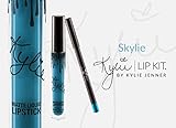 Kylie Cosmetics（カイリーコスメティック） マット リップキット Lip Kit (Skylie)