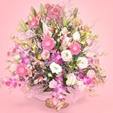 超豪華なランのアレンジ