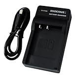 SIXOCTAVE カシオ 用 NP-120 / ソニー 用 NP-BN1 互換USB充電器 BC-TRN/BC-TRN2/BC-120L DSC-TX30 DSC-WX200 DSC-WX60 DSC-TF1 DSC-TX300V DSC-TX66 DSC-TX20 DSC-W550 DSC-WX50 DSC-T110 DSC-TX100V DSC-WX5 DSC-WX7 DSC-W350D 等