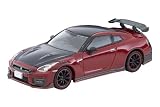 トミーテック (TOMYTEC) トミカリミテッドヴィンテージ ネオ LV-N317d NISSAN GT-R NISMO Special edition 2024 model 赤 完成品