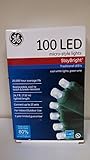 Ge Micro Mini Led Light Set [並行輸入品]