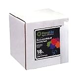 フィニッシングタッチ 18L 448050 プロ用切花鮮度保持剤 フローラライフ イP代不