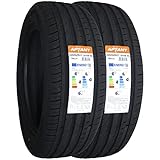 アプタニー(APTANY) サマータイヤ RA301 225/55R17 101W 2本セット