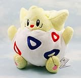 8 Pokemon TogepiキュートPlush Soft人形Toy Rare新しいby unbrand