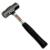 土牛 パイプ柄両口ハンマー 1.5P