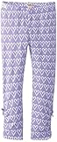 Hatley ハットレイ ガールズ レギンス 90cm マルチカラー 92%綿,8%ポリウレタン TI0HART003