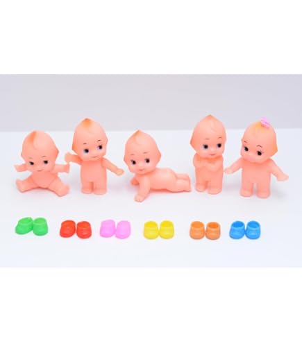 キューピー　フィギュア Amazon.co.jp: 国産キューピー 7.5cm フィギュア : おもちゃ