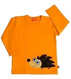リップフィッシュLipFish動物モチーフの北欧スウェーデンブランド 動物シリーズ長袖Tシャツ ベビー キッズ【80cm】【90cm】【100cm】【110cm】【120cm】【ロンT】 98_(10