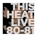 LIVE 80 - 81 [LP] [Analog]