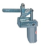 DE-STA-CO 817-S Pneumatic Hold Down Clamp by De-Sta-Co