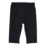 西松屋 [EFD] ベビー7分丈スパッツ(リボン) 【80cm・90cm・95cm】　80