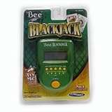 "Bee" Blackjack おもちゃ (並行輸入)