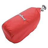 Edelbrock 72705 Nitrous Bottle Blanket [並行輸入品]
