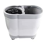 SV TECHポータブルプロポットウォッシャー バーガラスウォッシャー カップウォッシャー プラスチック洗浄機