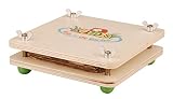 Esschert Design USA KG132 Children's Flower Press [並行輸入品]